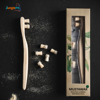 Muswak Tooth Brush