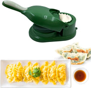 2 In 1 Dumpling Maker Machine