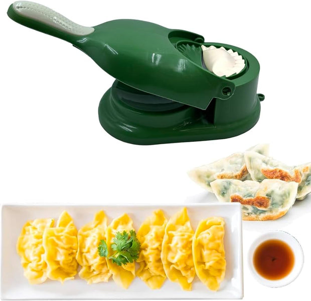 2 In 1 Dumpling Maker Machine