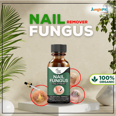 Nail Fungus Remover